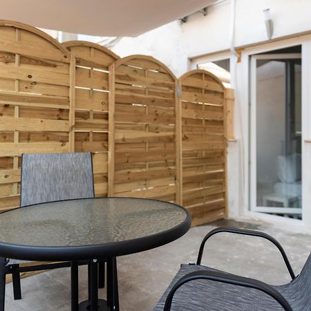 Liberal Mini Rooms & Suites Atene Esterno foto